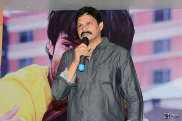 Subramanyam For Sale Movie Platinum Disc Function